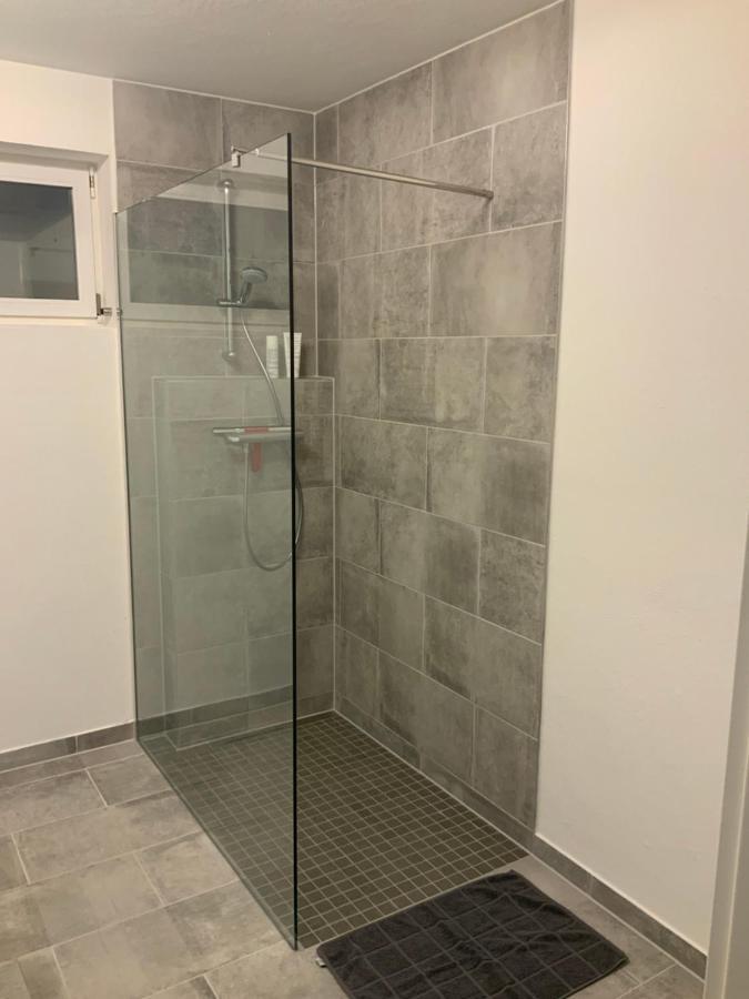 Apartment „Am Suedhang“ โอเดลส์เฮาเซน ภายนอก รูปภาพ